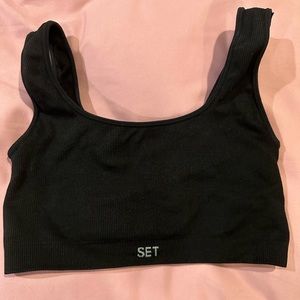 SetActive Sculptflex Medium Sports Bra